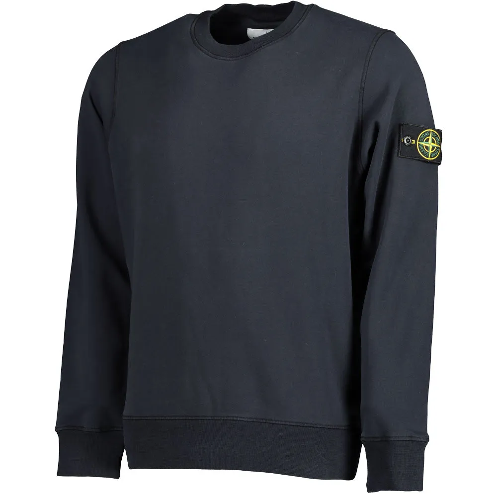 Classic Crewneck Sweatshirt