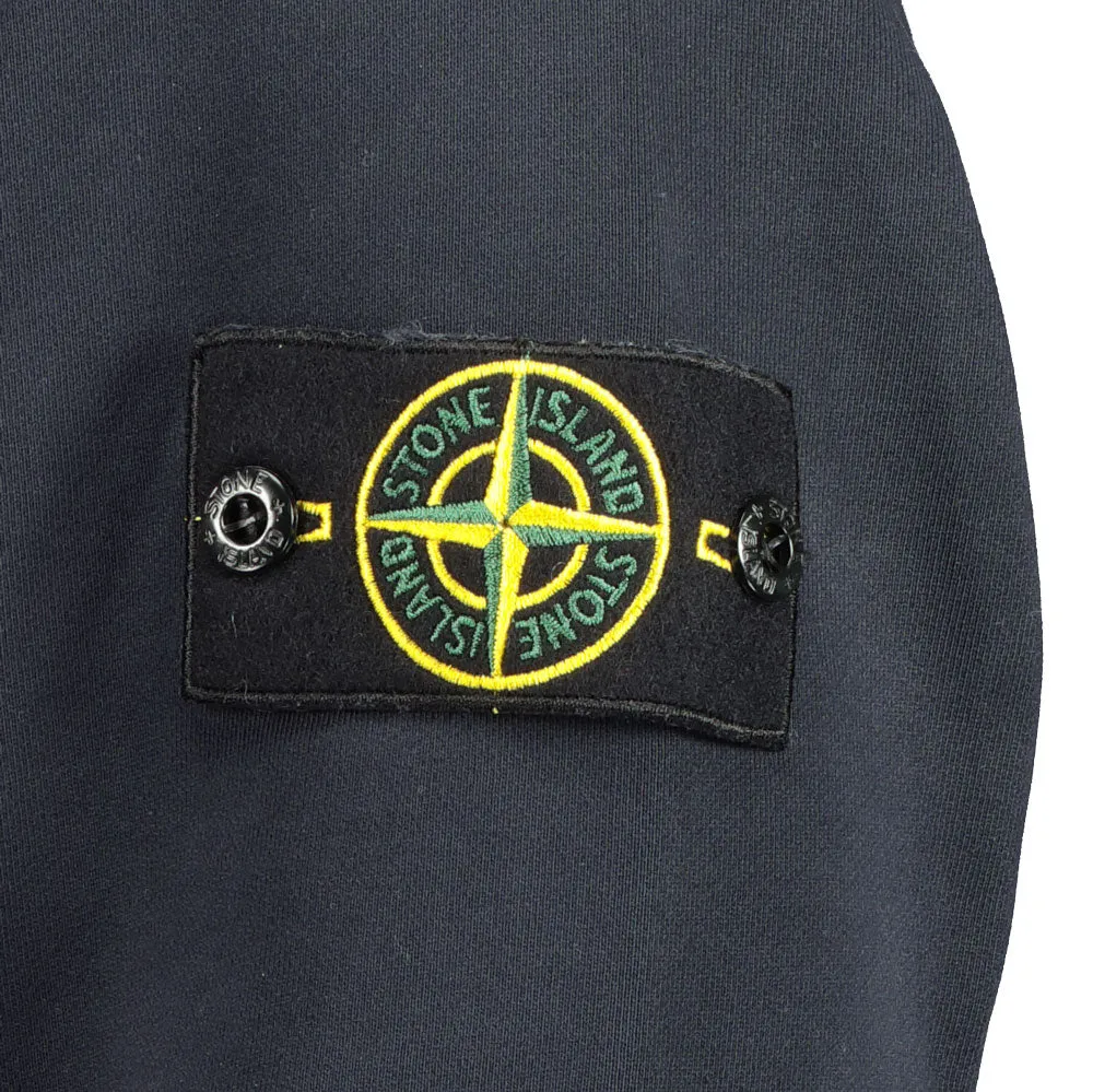 Classic Crewneck Sweatshirt