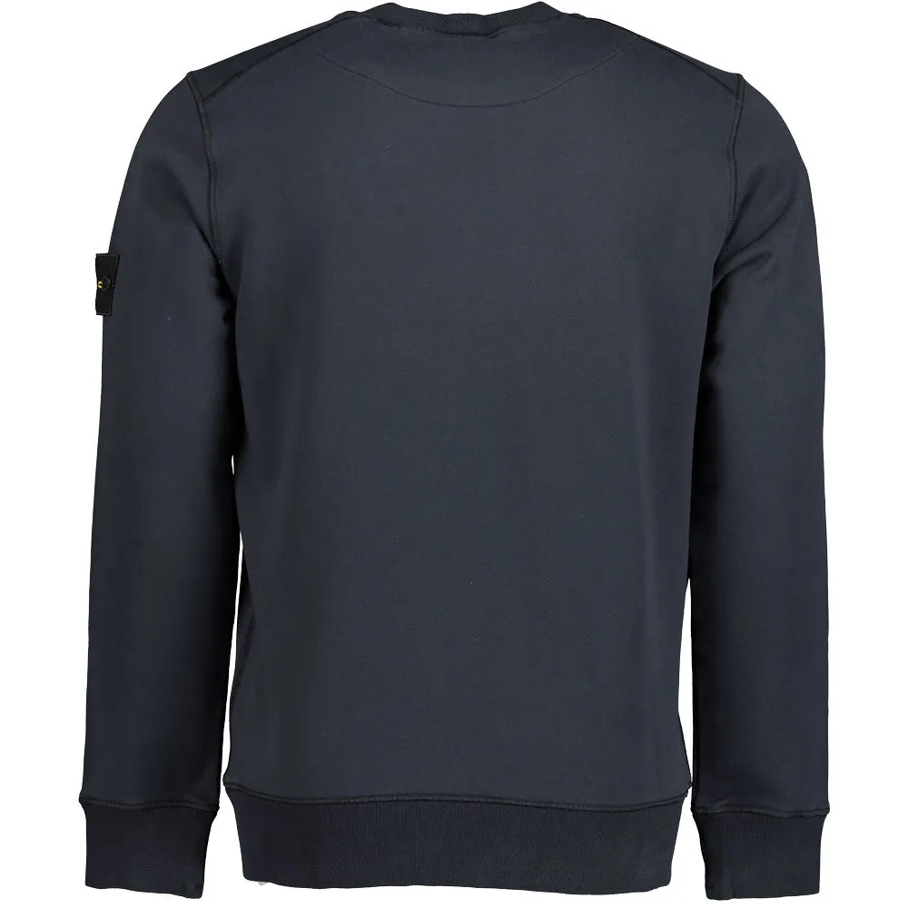 Classic Crewneck Sweatshirt