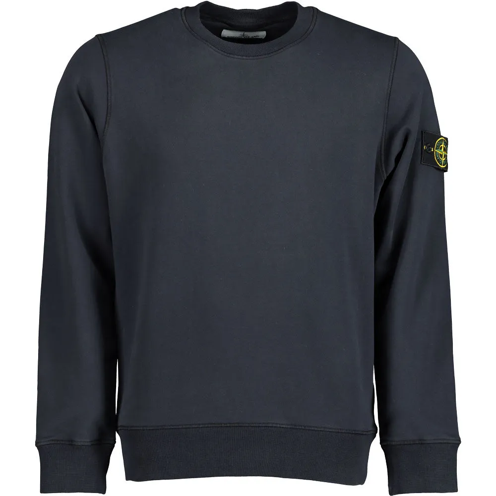 Classic Crewneck Sweatshirt