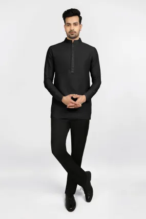 Classic Shirt Kurta - Krish