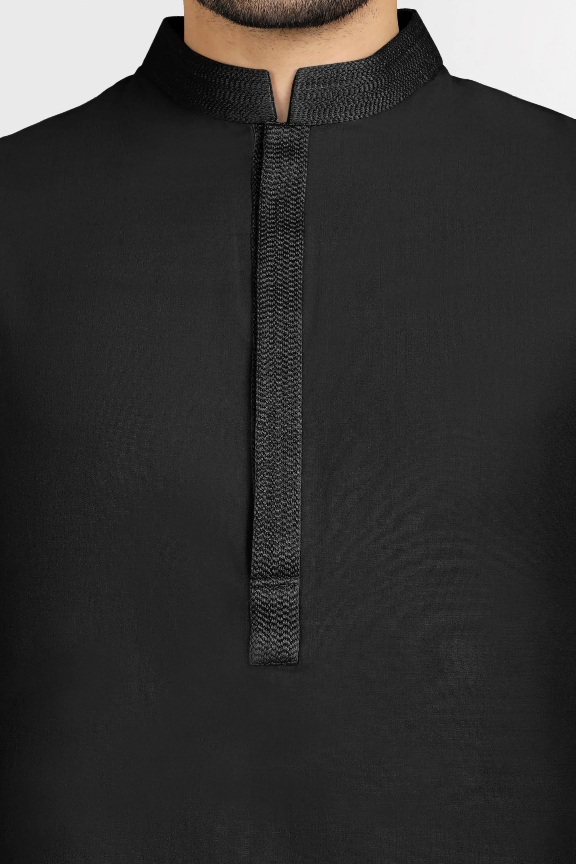 Classic Shirt Kurta - Krish