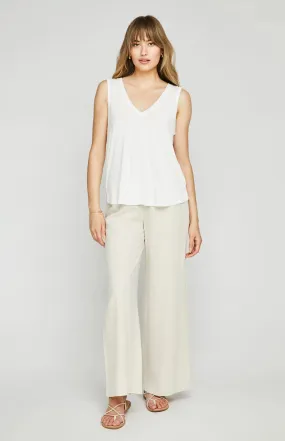 Coast Tank - White