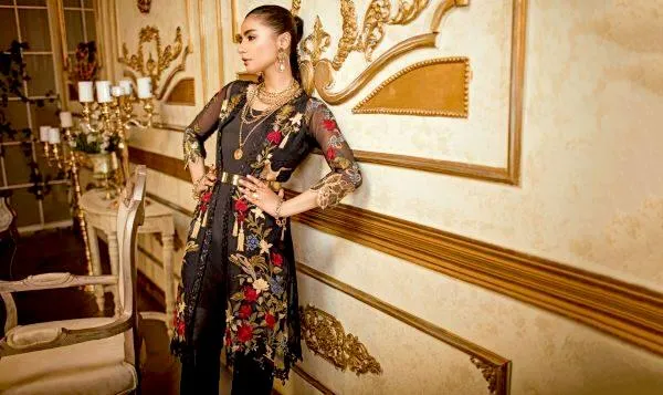 Coir Luxury Festive Edition Vol III – 10 - Twilight Dusk