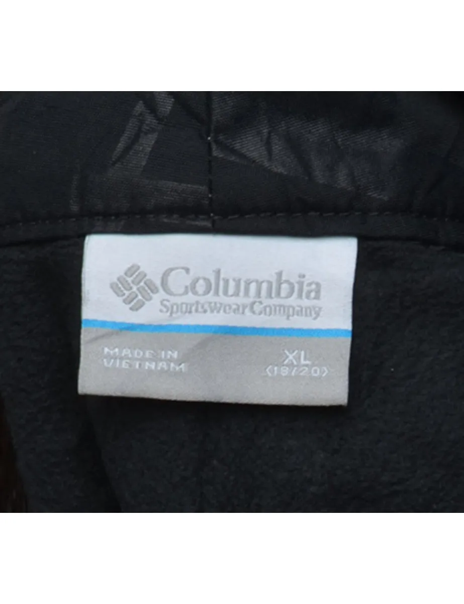 Columbia Black Ski Trousers - W28 L31