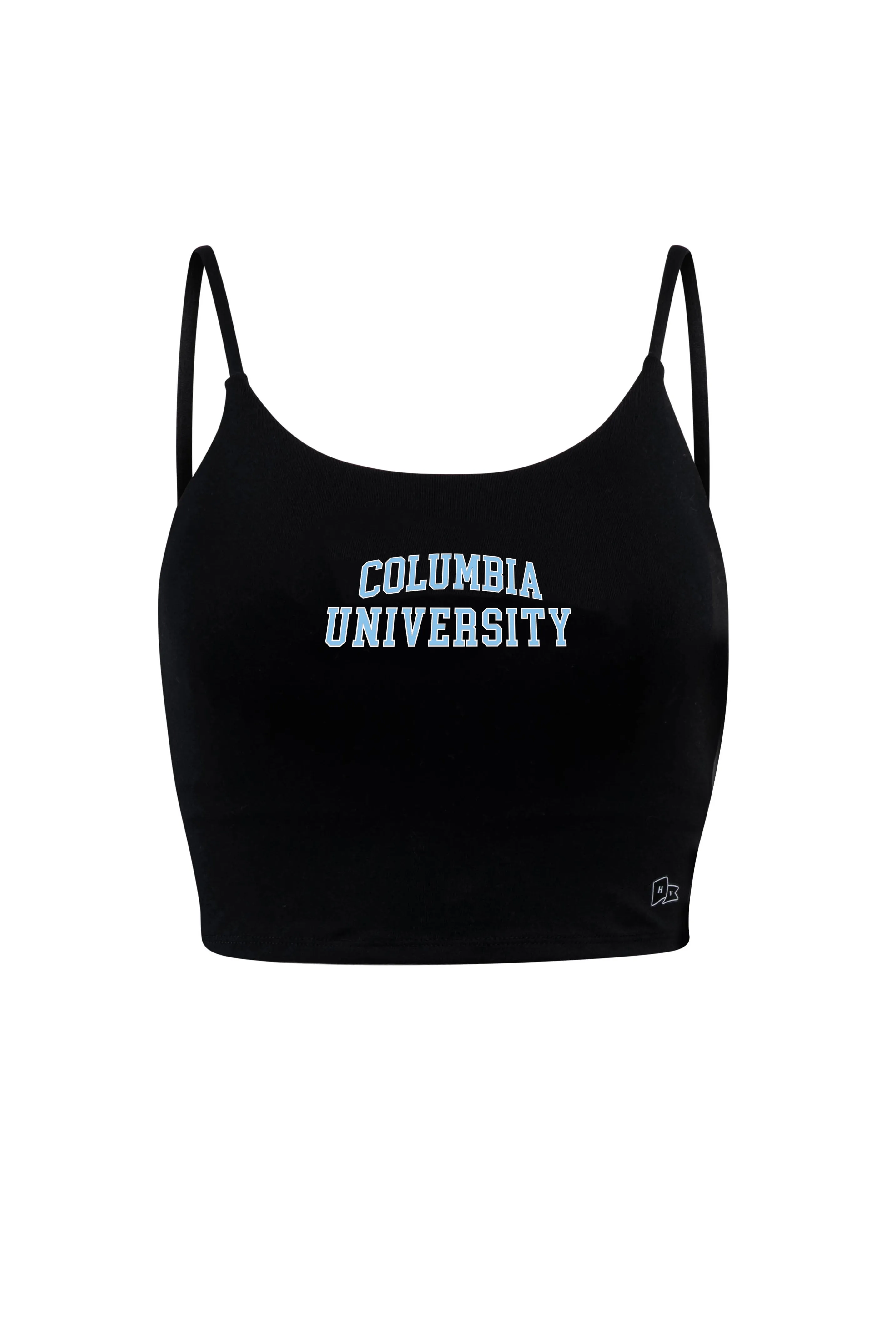 Columbia University Bra Tank Top