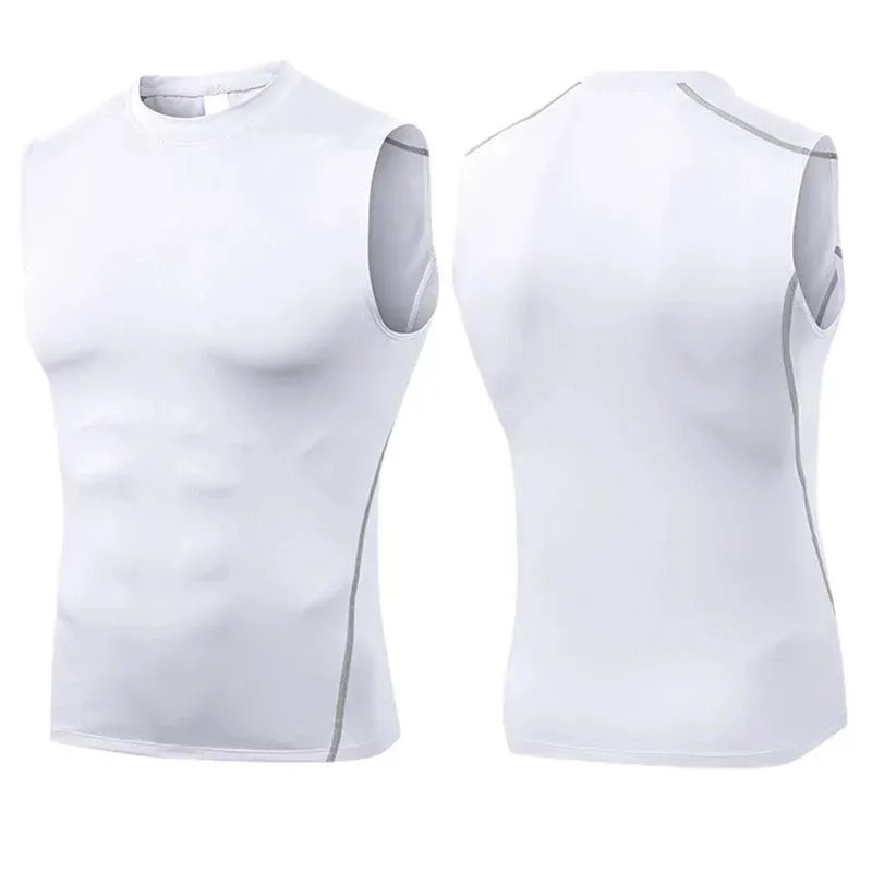 Compression Vest