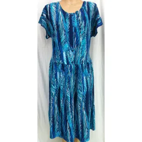 DAINTREE - BLUE