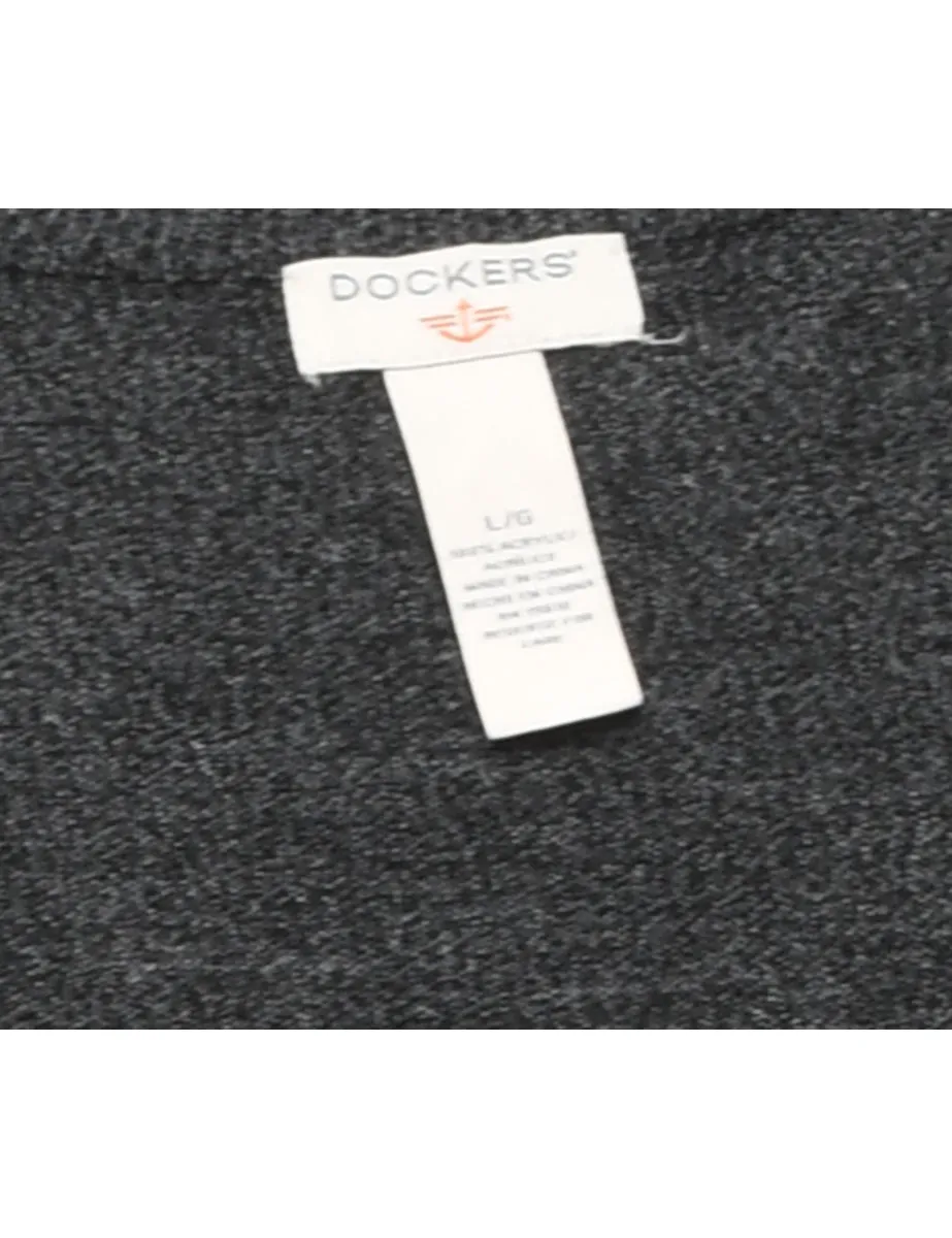 Dockers Jumper - L
