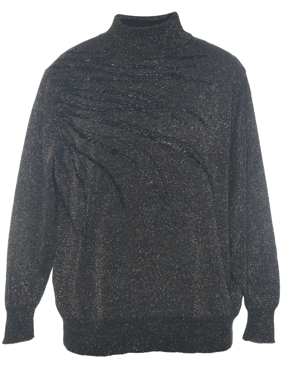 Dress Barn Jumper - L