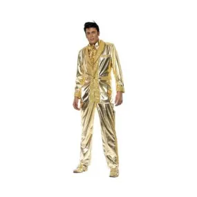 Elvis Costume