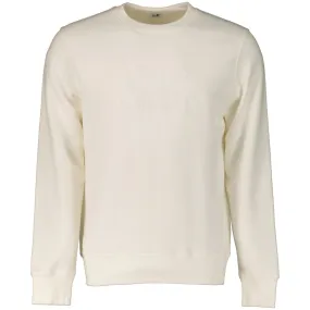 Embroidered Logo Sweatshirt