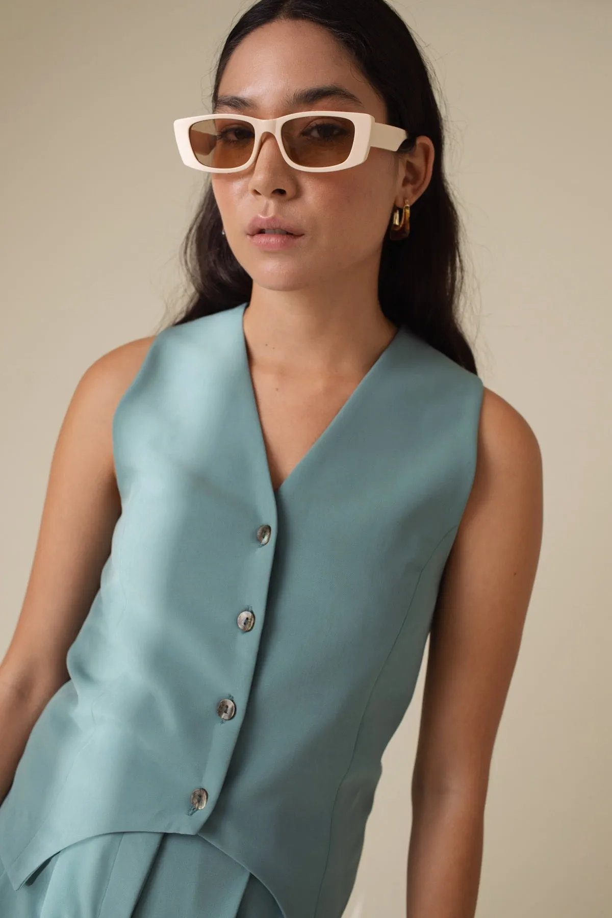 Fiore Vest