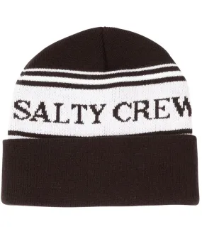 Fish and Flags Beanie