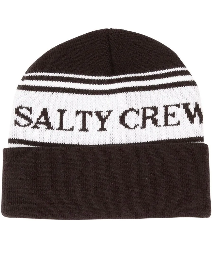 Fish and Flags Beanie