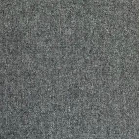 Flare Trouser - Modern Grey
