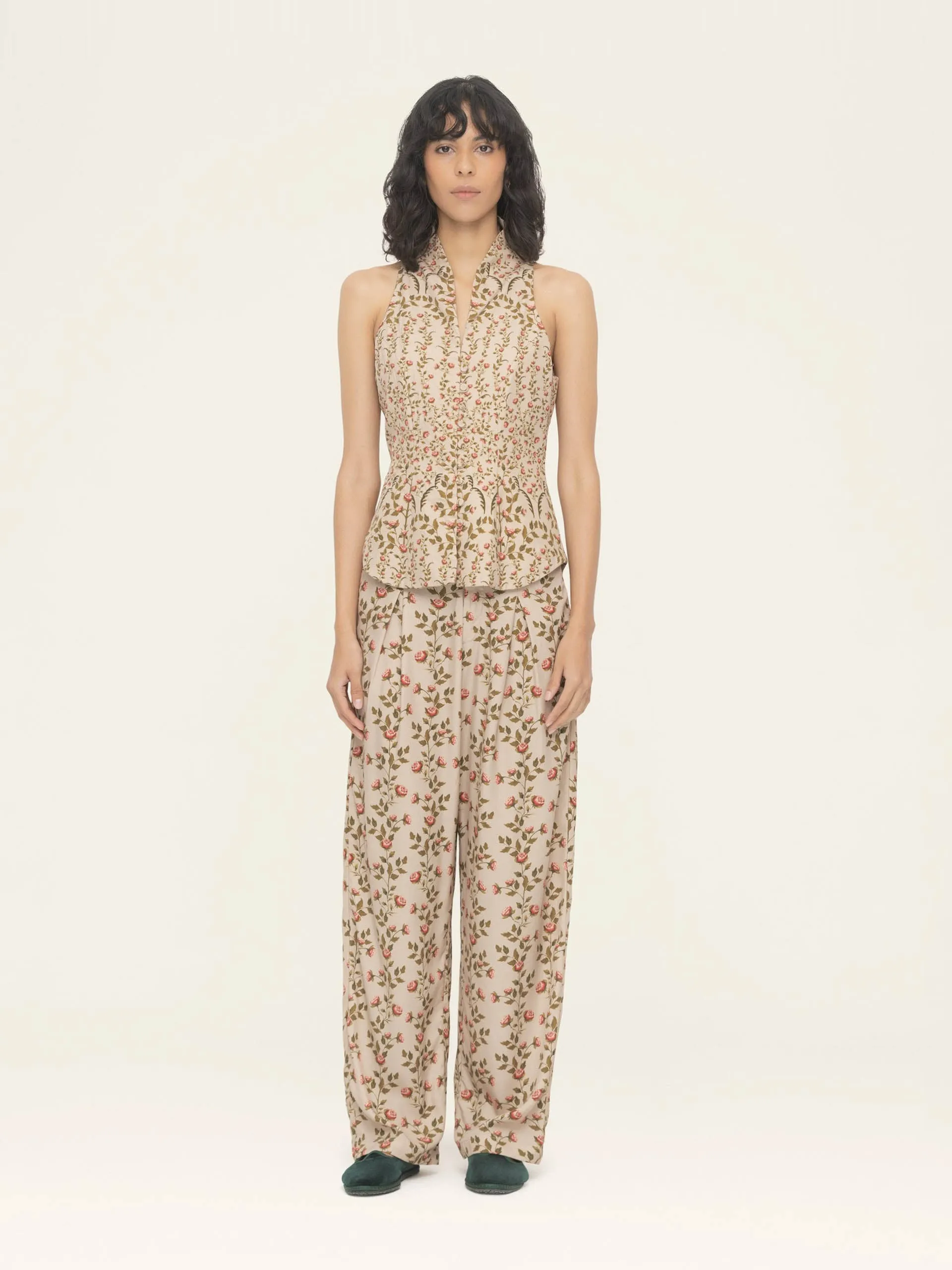 Florecer sueño trousers