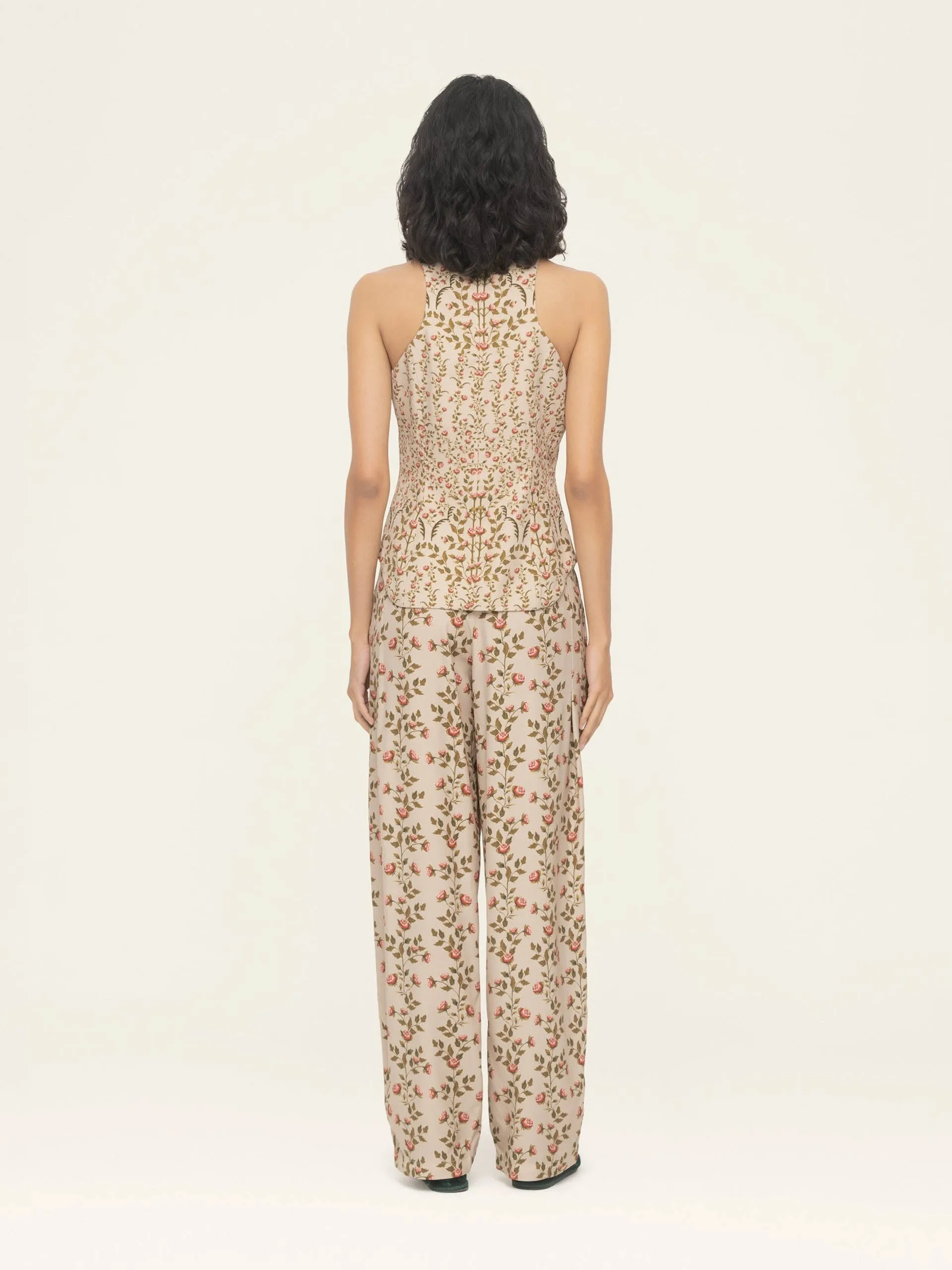 Florecer sueño trousers