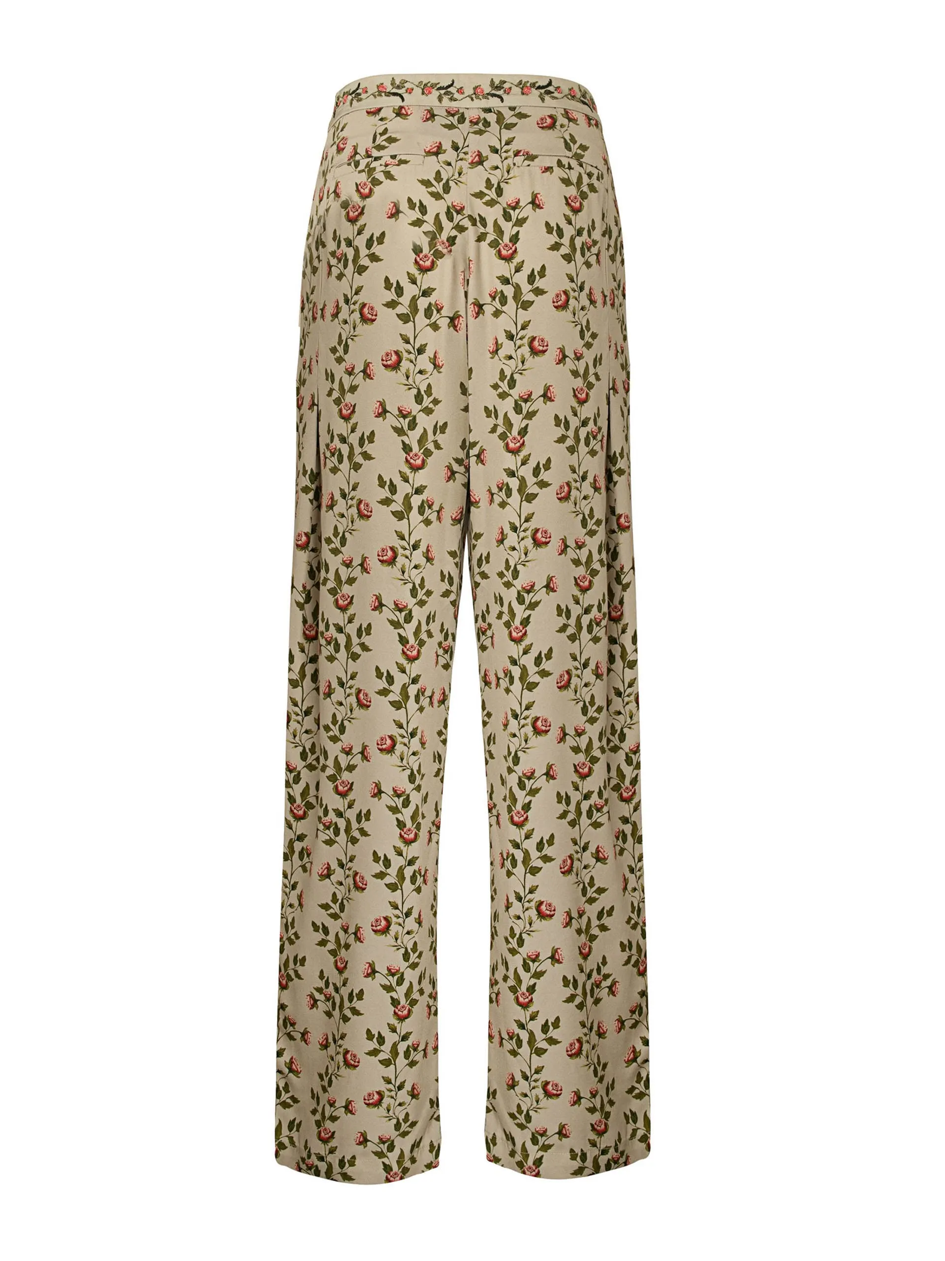 Florecer sueño trousers