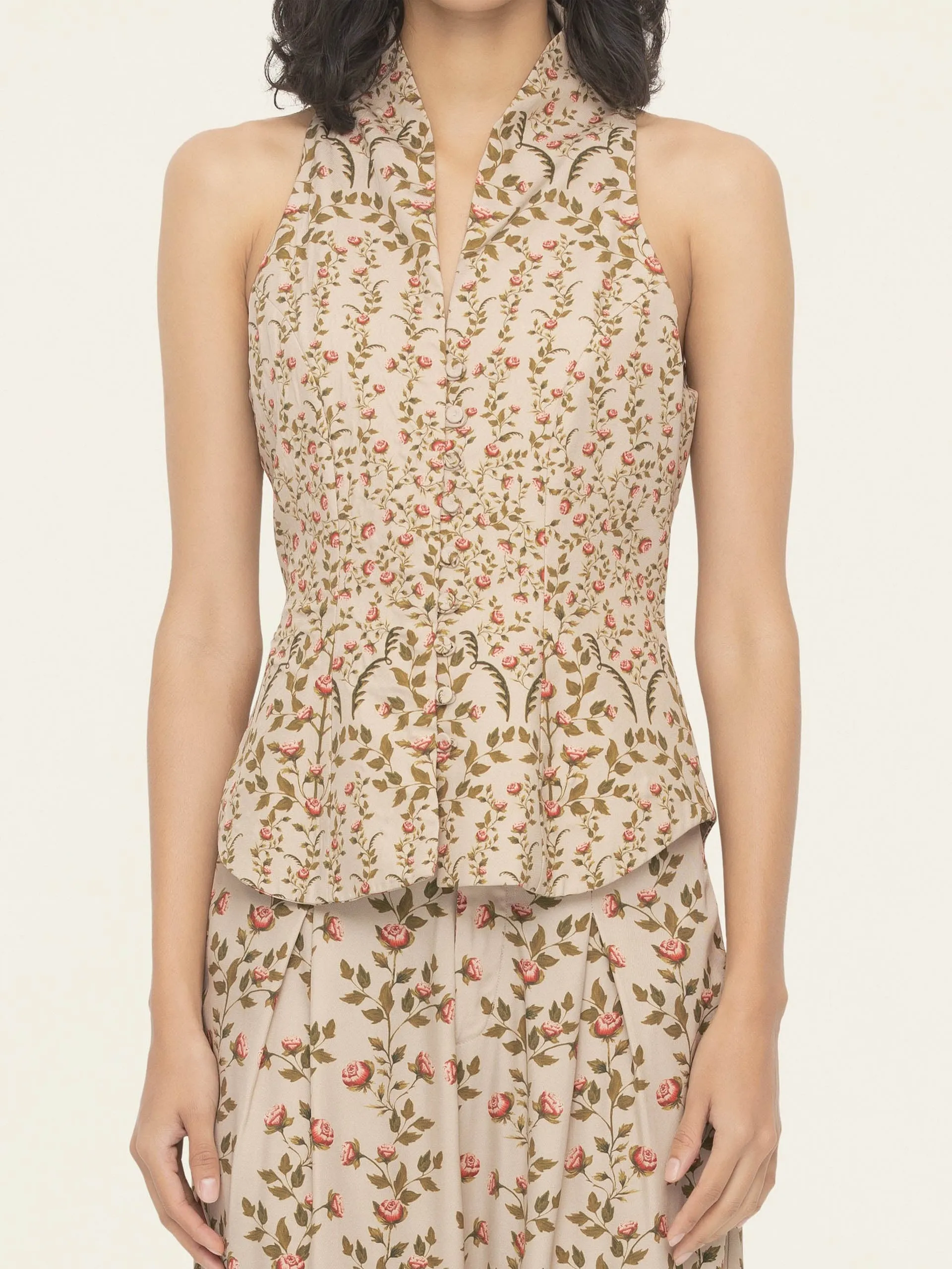 Florecer sueño trousers