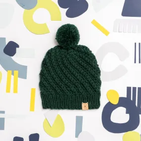 FREE GIFT | Wister Hat Pattern