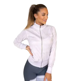 Gavelo Track Jacket Vanilla Ice
