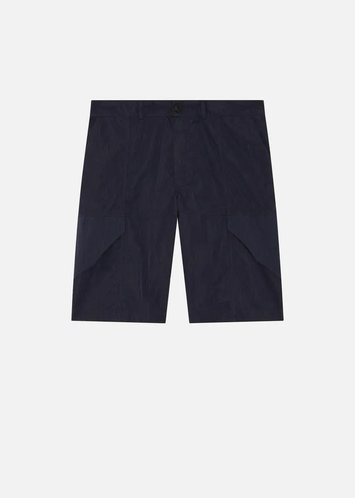 GD 6 PKT SHORT NAVY