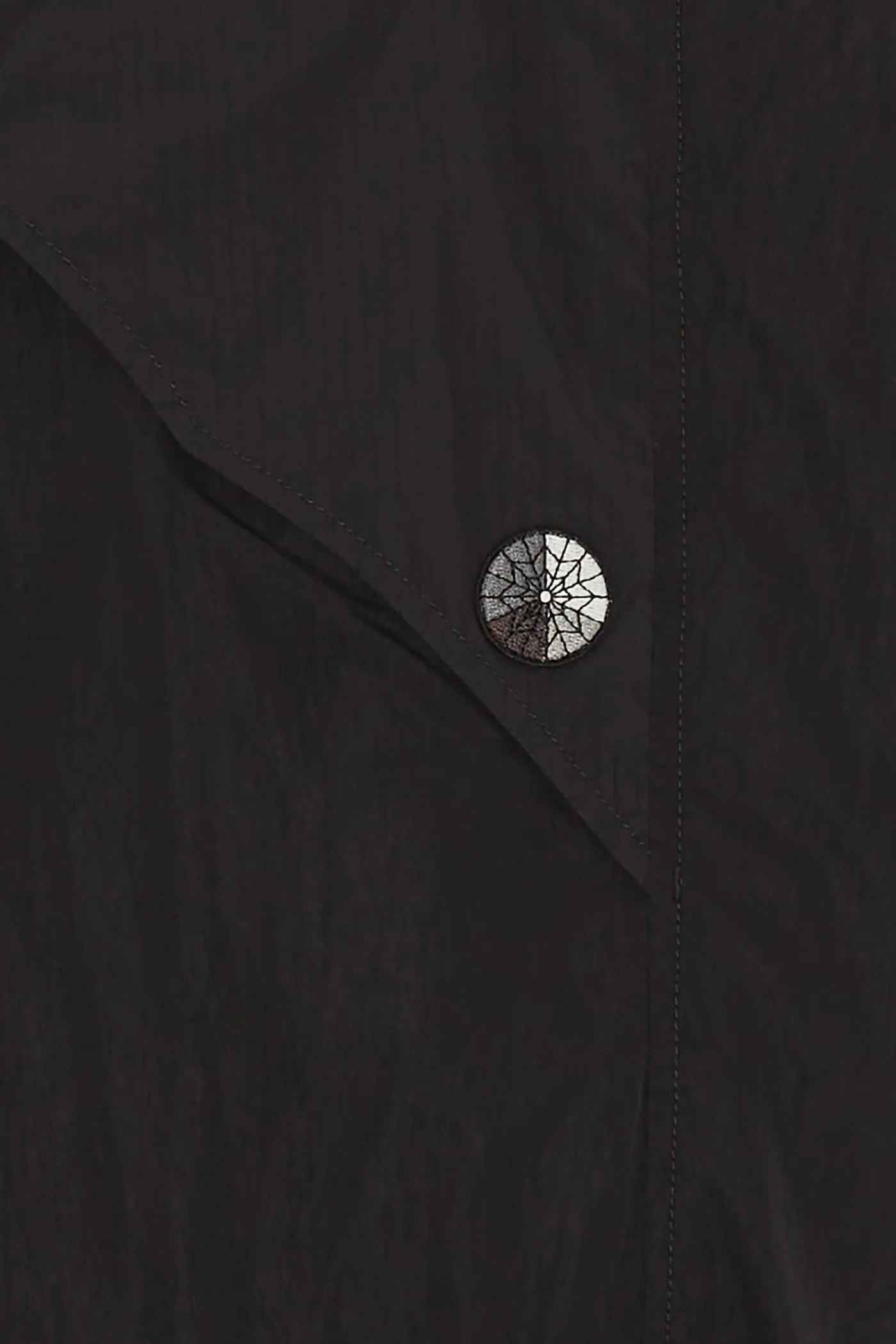 GD 6 PKT TROUSER BLACK