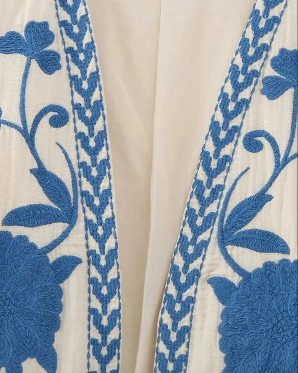 Gilet Weste Bloom Bloom