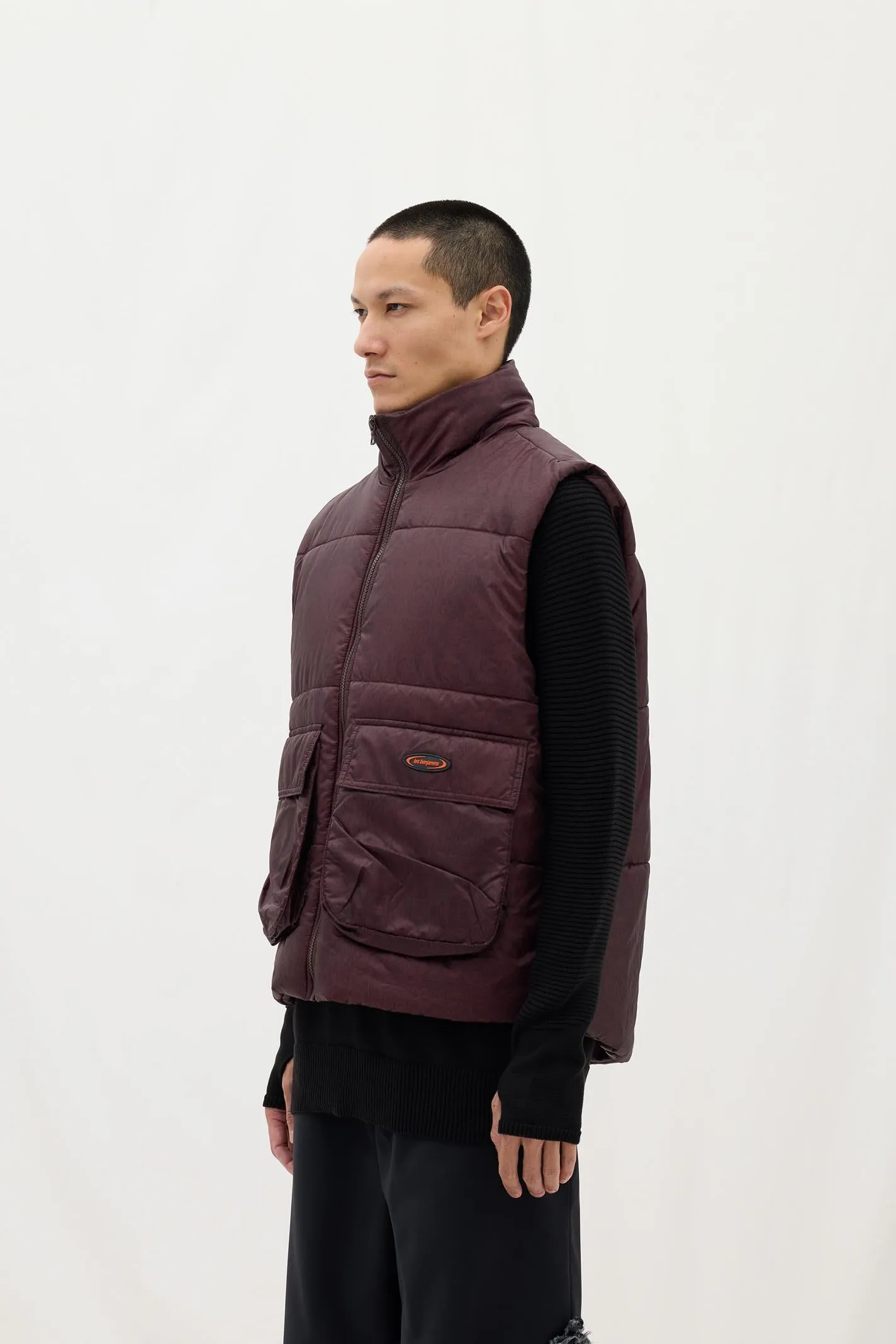 GILLET 005