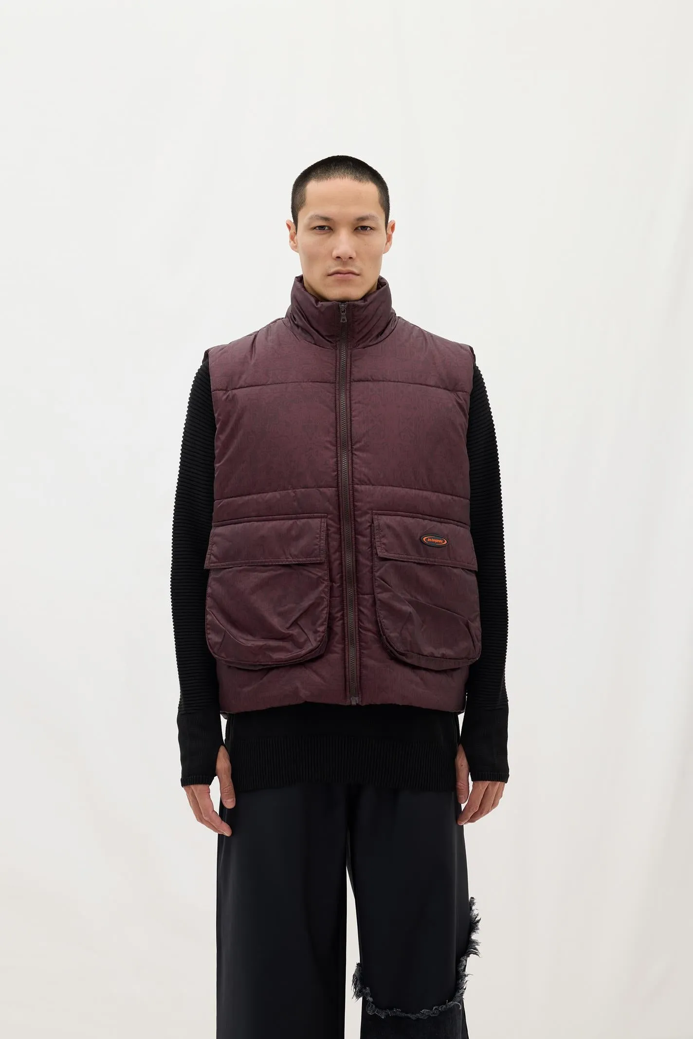 GILLET 005
