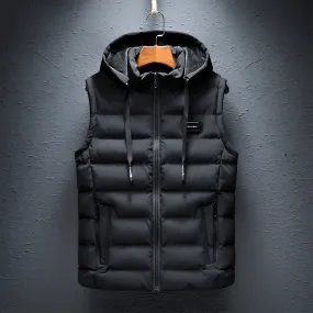 Giovanni - Gilet leggero per la versatilità