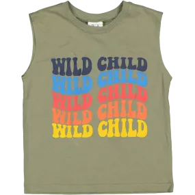 Graphic Tank