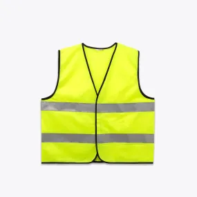 GUARD VEST (PHOSPHOR)