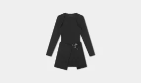 GUARDIAN JERSEY DRESS
