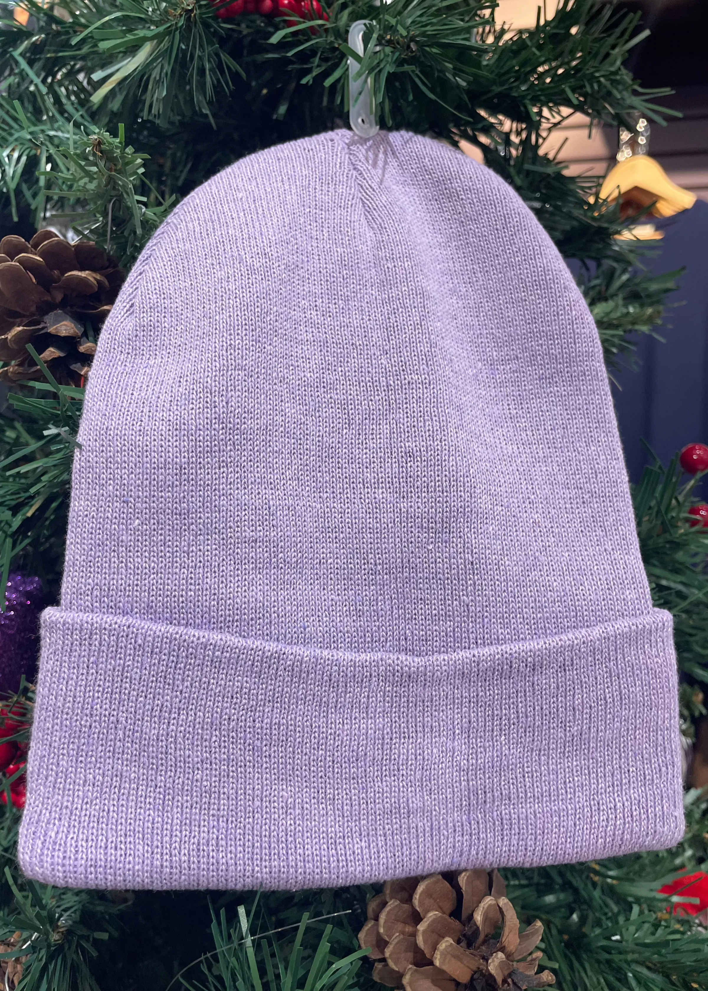 Hat Beanie