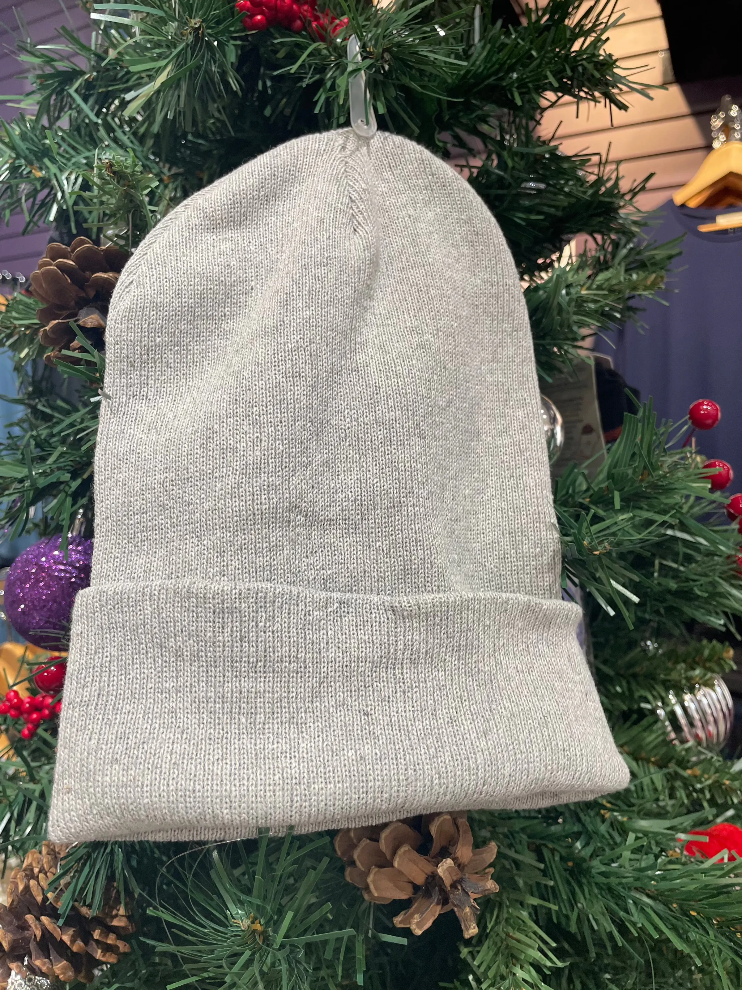 Hat Beanie