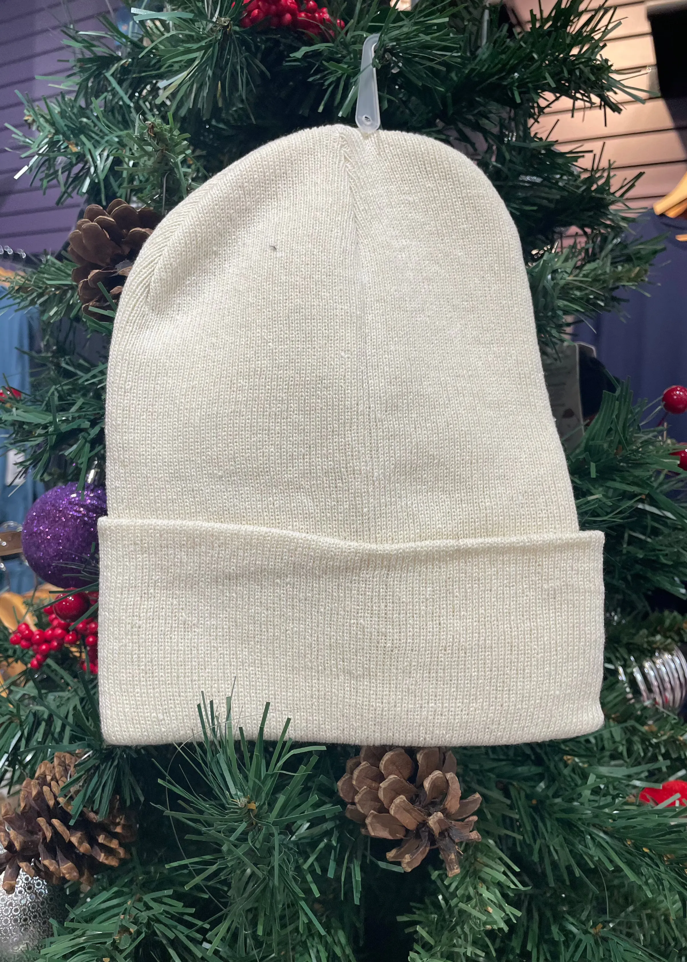 Hat Beanie
