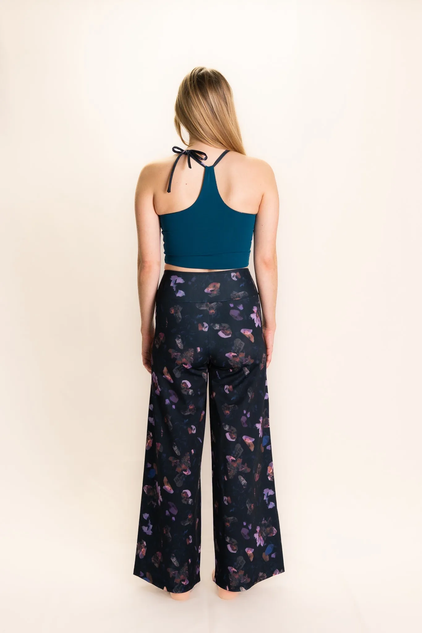 Haven Trousers Dark Matter