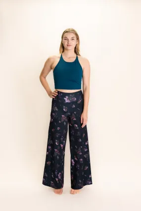 Haven Trousers Dark Matter