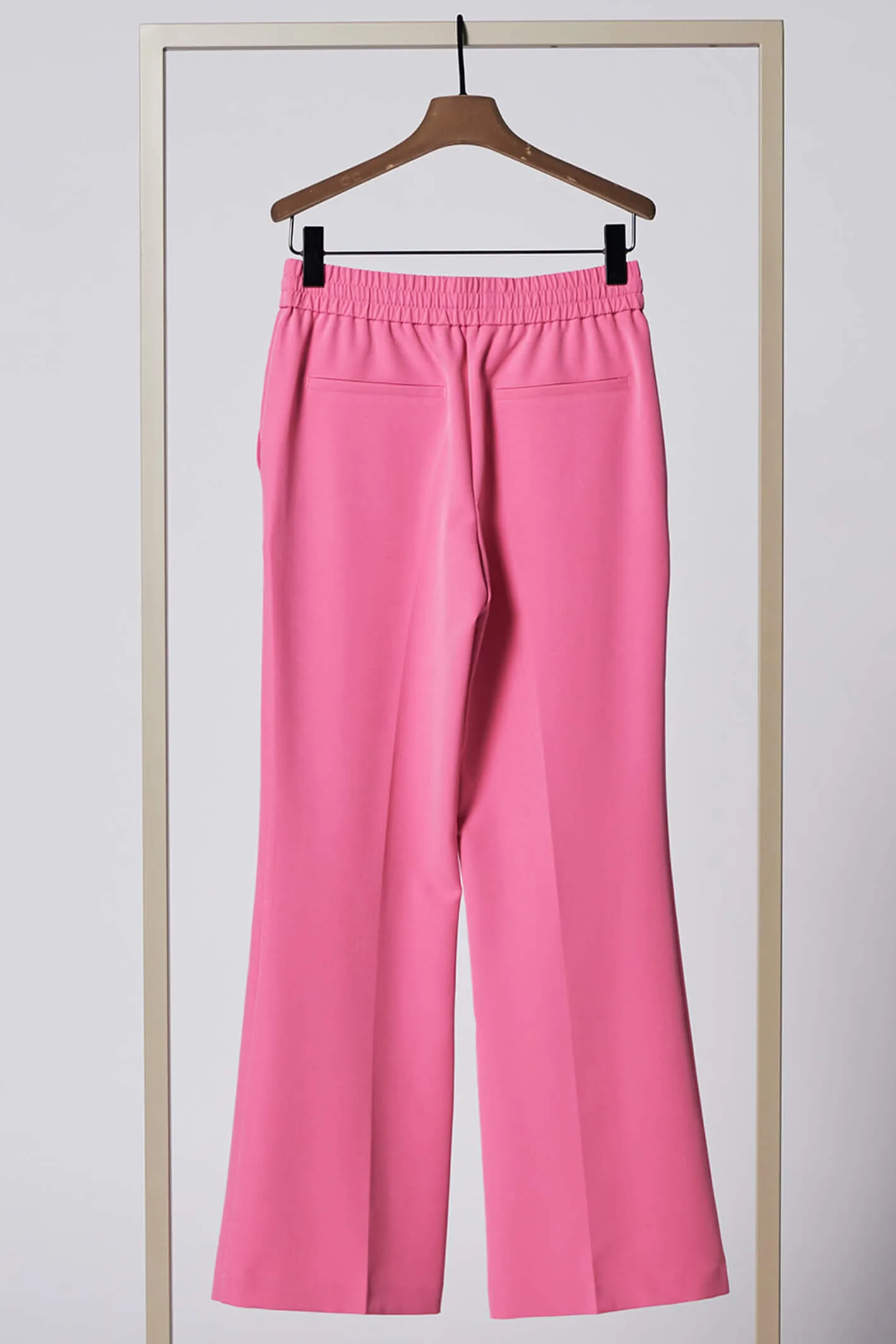 Herzen's Angelegenheit 6506 Pink Drawstring Trousers