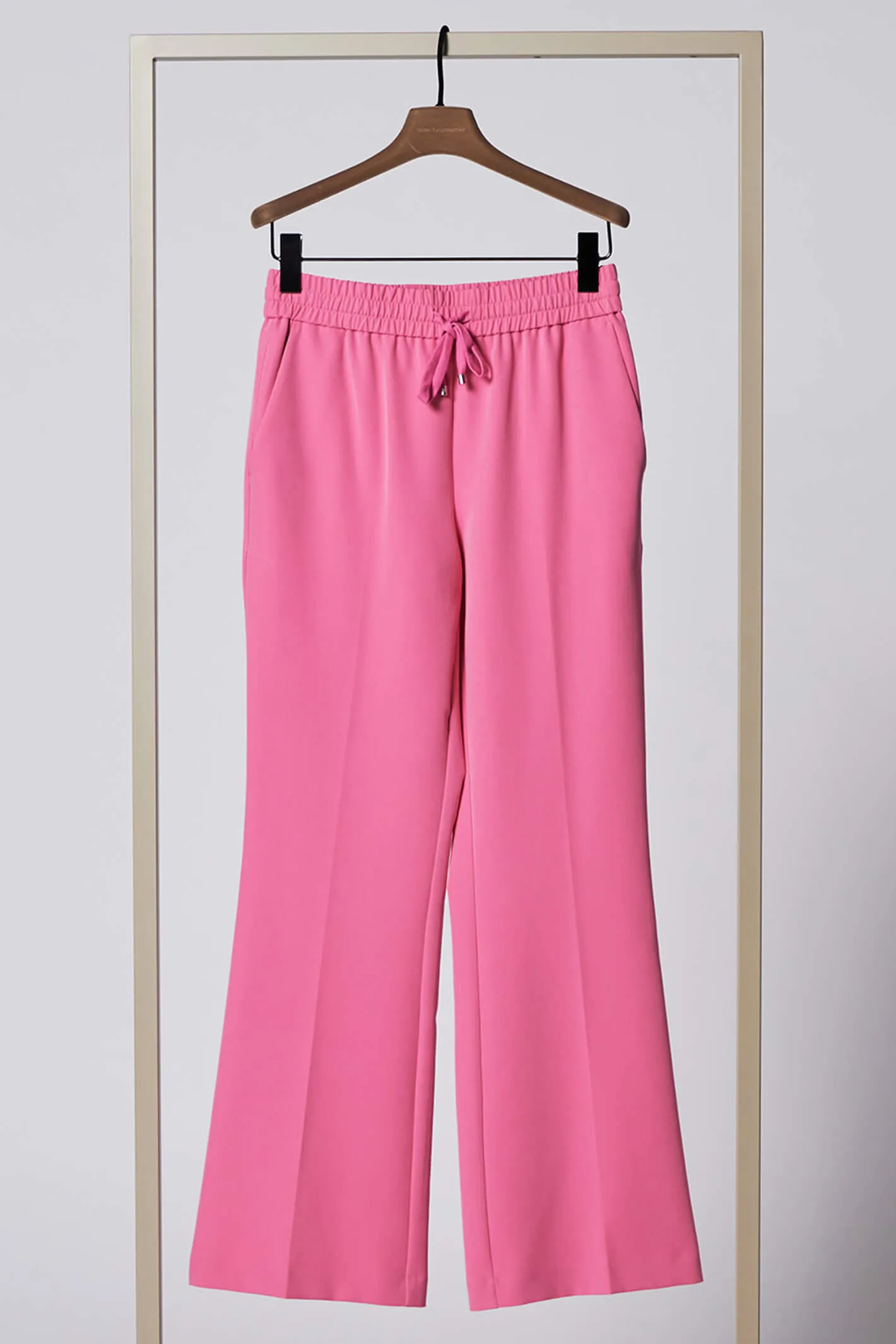 Herzen's Angelegenheit 6506 Pink Drawstring Trousers