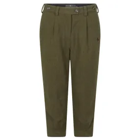 Hillside Harriet Breeks - Moss Green by Seeland