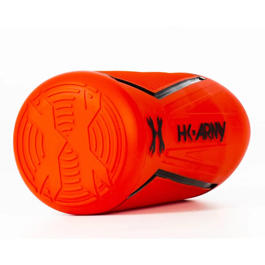 HK Army Vice 48ci Tank Cover - Red / Black