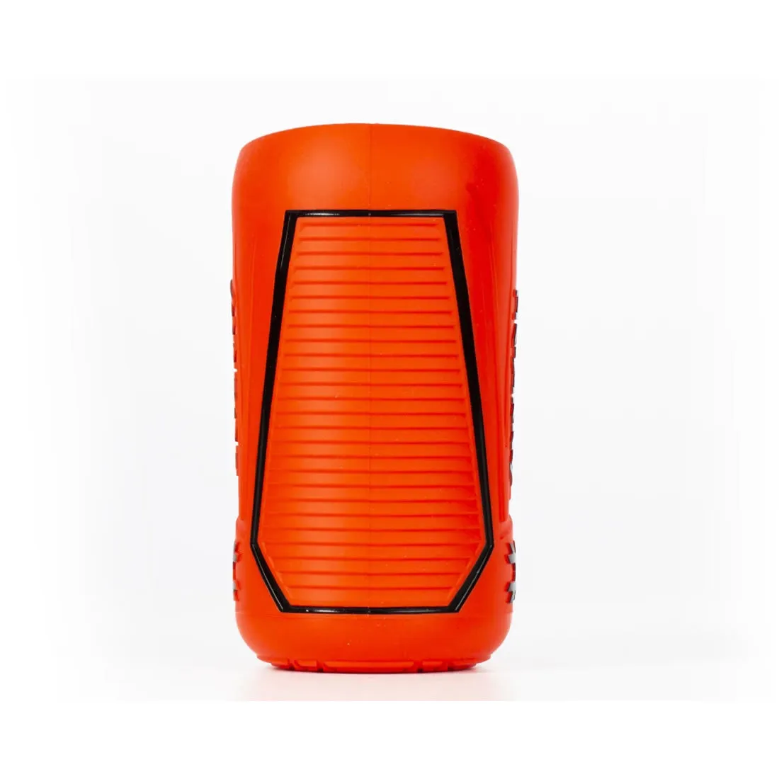 HK Army Vice 48ci Tank Cover - Red / Black