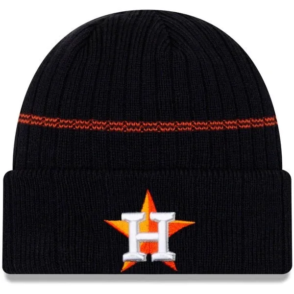 Houston Astros MLB 19 Sport Knit Toque