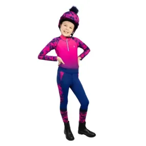 Hy Equestrian DynaForce Base Layer