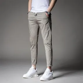 Hybrid Casual Trousers