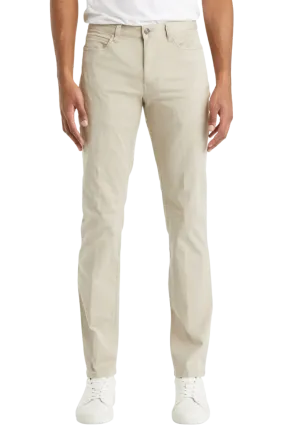 Hybrid Performance 5-Pocket Pant, Desert