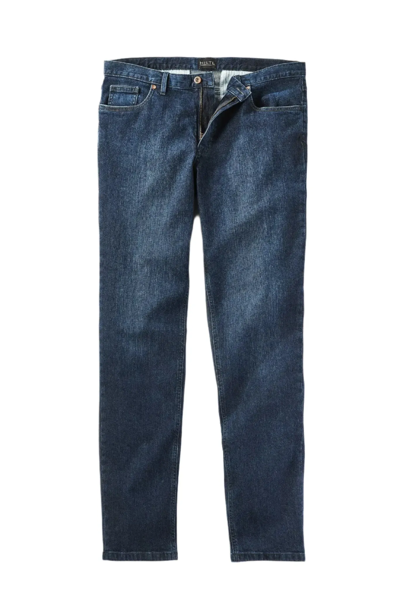 ID24788-Hiltl-Terence Indigo Jean